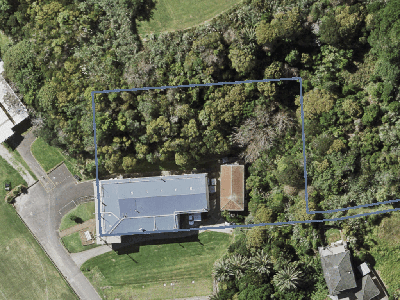 Open Space  Sport and Active Recreation Zone