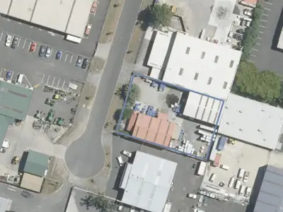 Industrial Zone
