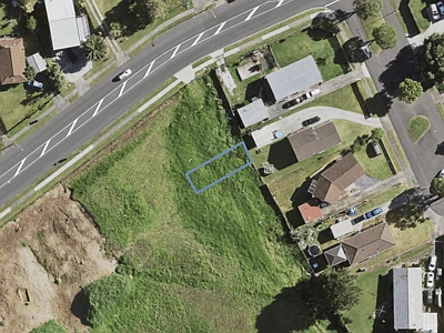 Residential  Mixed Housing Suburban Zone