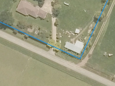 Zoned Rural