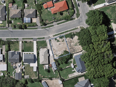 Residential Suburban
