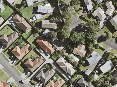 Residential  Mixed Housing Suburban Zone