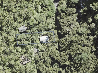Rural  Waitakere Ranges Zone