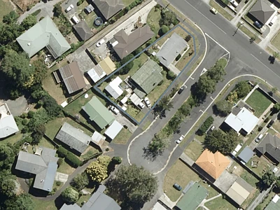 Residential Zone - General Residential Zone
