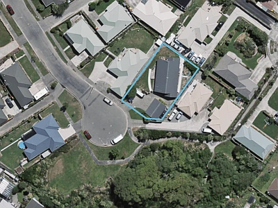 Residential Suburban
