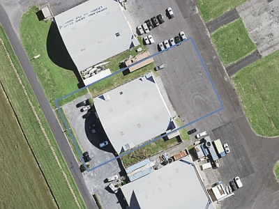 Special Purpose  Airports and Airfields Zone