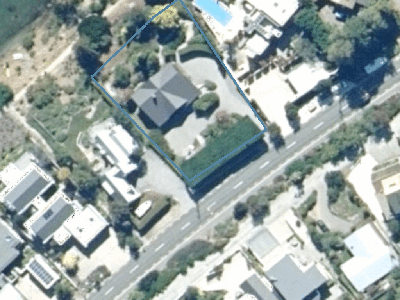Low Density Residential Zone