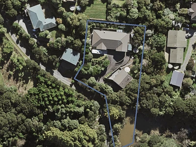 Residential  Large Lot Zone