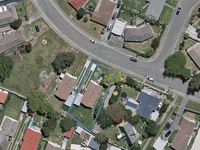Residential Suburban