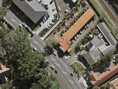 Business  Mixed Use Zone
