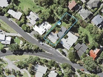 Residential  Single House Zone