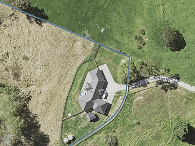 Rural  Countryside Living Zone