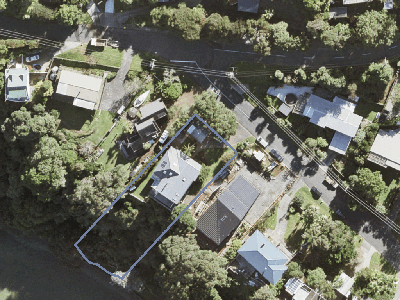 Residential  Large Lot Zone