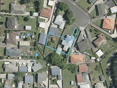 Residential Zone - General Residential Zone