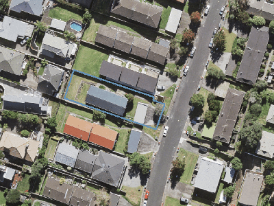 Residential  Terrace Housing and Apartment Building Zone