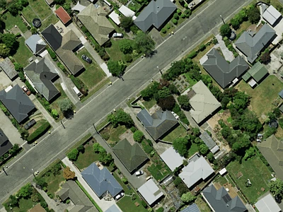Residential Suburban