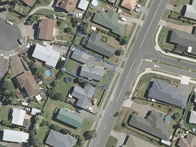 Residential Zone - General Residential Zone