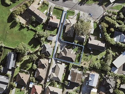 Residential  Mixed Housing Urban Zone
