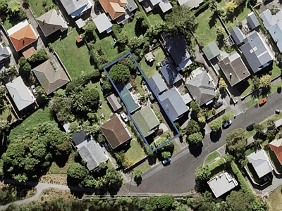 Residential  Terrace Housing and Apartment Building Zone