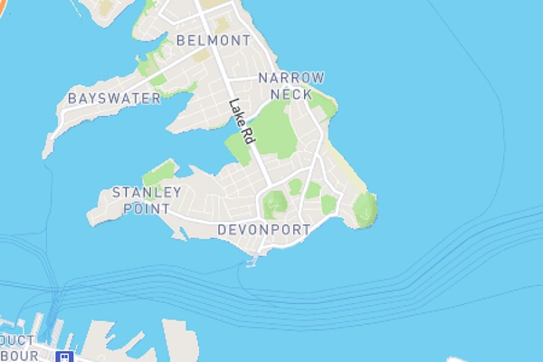 Devonport