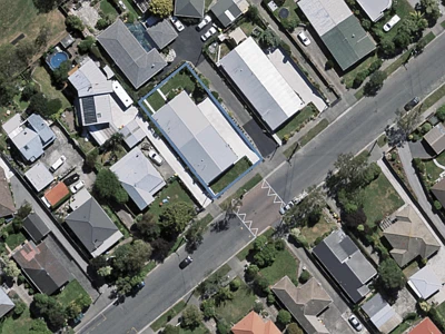 Residential Suburban