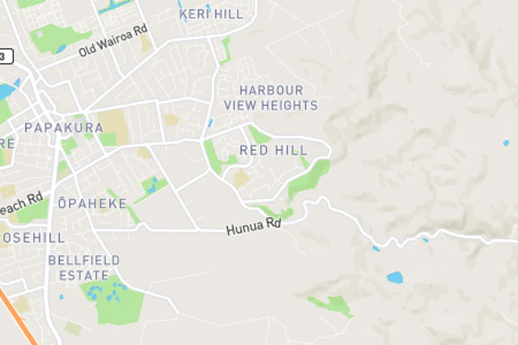 Red Hill