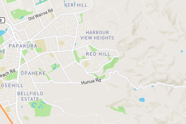 Red Hill
