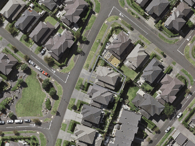 Residential  Mixed Housing Suburban Zone
