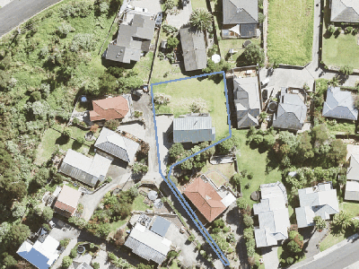 Residential  Single House Zone