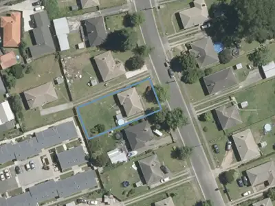 Residential Zone - General Residential Zone
