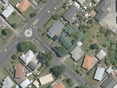 Residential Zone - General Residential Zone