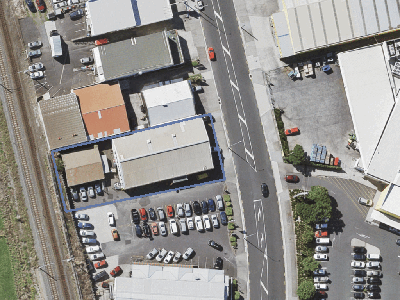 Business  Town Centre Zone