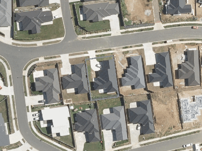 Residential Zone - General Residential Zone