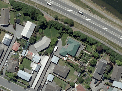 Residential Suburban