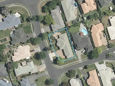 Residential Zone - General Residential Zone