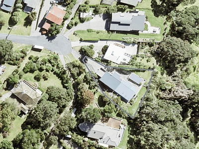 Residential  Rural and Coastal Settlement Zone