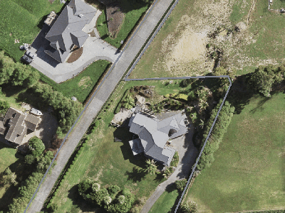 Rural  Countryside Living Zone