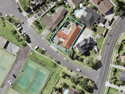 Residential  Mixed Housing Suburban Zone