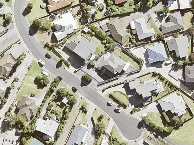 Residential  Single House Zone