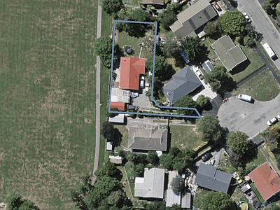 Residential Suburban