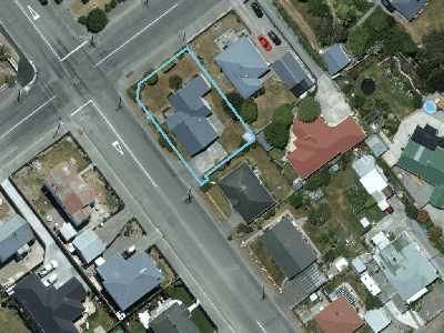 Residential C