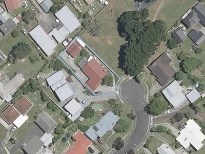 Residential Zone - General Residential Zone