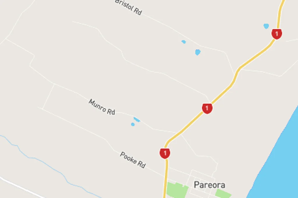 Pareora