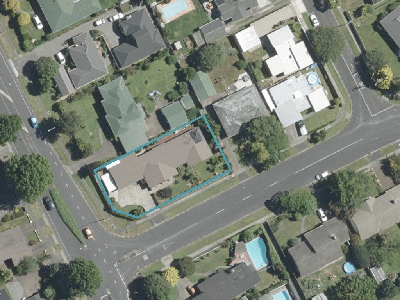 Residential Zone - General Residential Zone