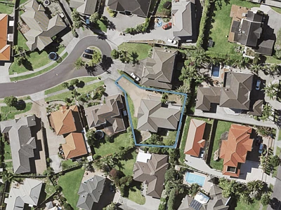 Residential  Mixed Housing Suburban Zone