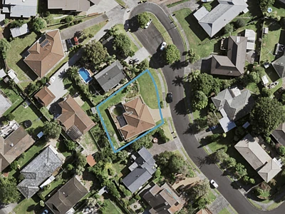 Residential  Mixed Housing Suburban Zone