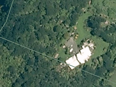 Rural  Rural Production Zone