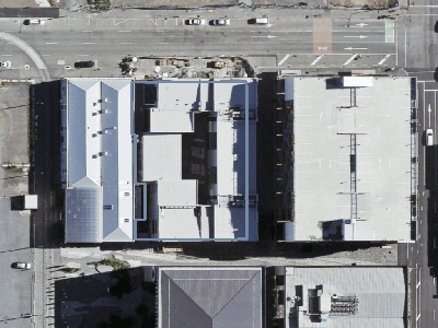 Commercial Central City (South Frame) Mixed Use