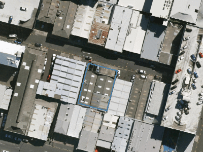 Business  Metropolitan Centre Zone