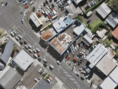Business  Mixed Use Zone